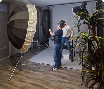 El valor de capturar tus momentos